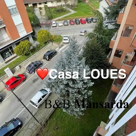 Casa Loues *