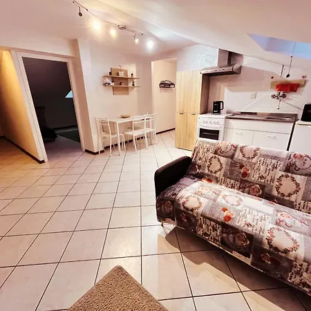 Casa Loues Apartamento Asti