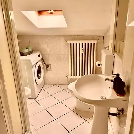 Casa Loues Apartamento Asti