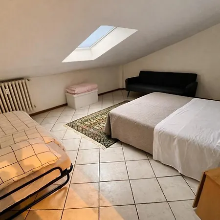 Casa Loues アパート