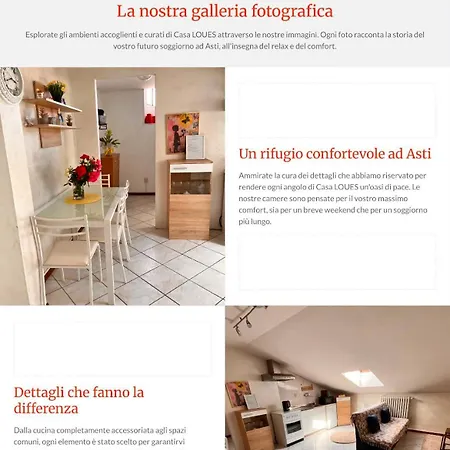 Casa Loues