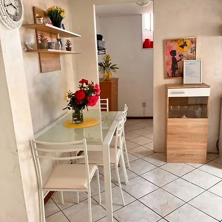 דירה Casa Loues *
