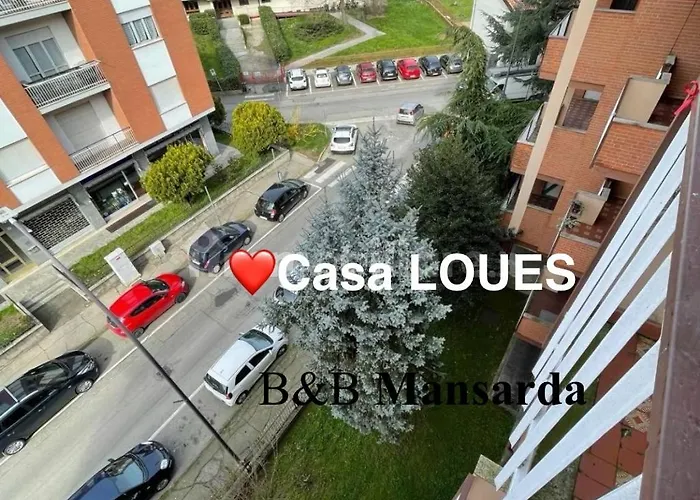 Casa Loues *