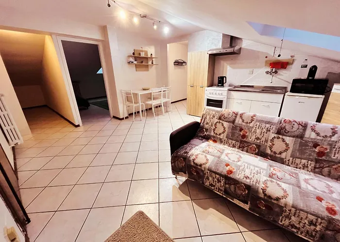 Casa Loues Apartamento Asti