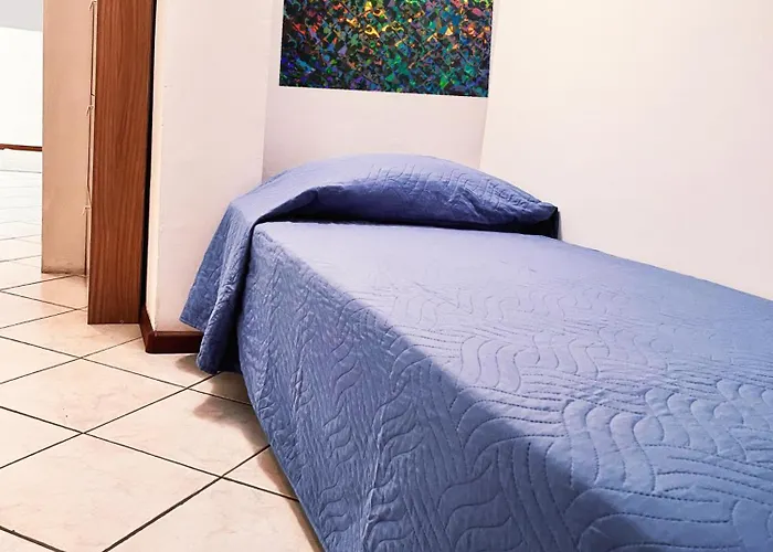 Casa Loues Apartman *