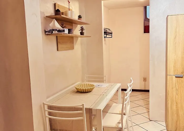 Casa Loues Asti