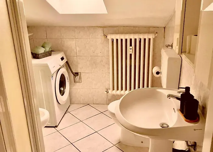 Casa Loues Apartamento Asti